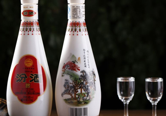 玻汾酒是酒精勾兌嗎？杏花村酒和汾酒有何不同