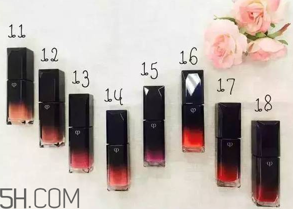 迪奧999和cpb311哪個好看？cpb奢華艷光唇膏價格多少錢？
