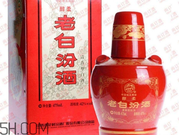 玻汾酒是酒精勾兌嗎？杏花村酒和汾酒有何不同