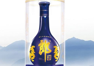青花郎是什么級(jí)別的郎酒？青花郎和紅花郎的區(qū)別