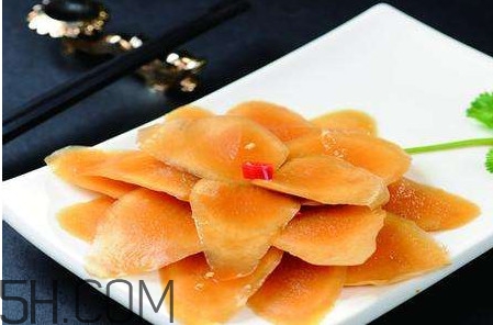 泡蘿卜可以放冰箱多久？天天吃泡蘿卜會(huì)怎么樣