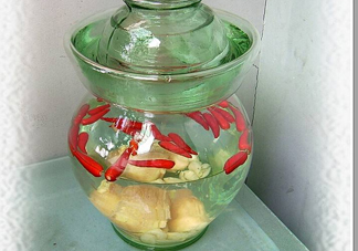 泡菜水多久換一次？泡菜水粘稠拉絲正常嗎