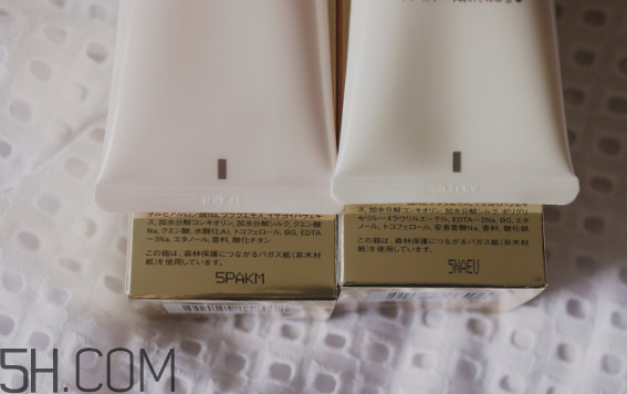 cpb怎么看真假辨別？cpb水磨精華有哪些作用？