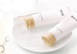 御泥坊洗面奶是皂基嗎？御泥坊洗面奶怎么用？