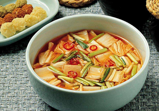 泡菜水能喝嗎？泡菜水的制作方法