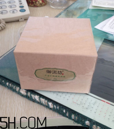 御泥坊蘆薈面膜好用嗎？御泥坊蘆薈面膜測(cè)評(píng)
