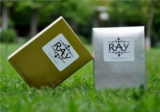 壓縮面膜效果好嗎？ray面膜金色和銀色區(qū)別