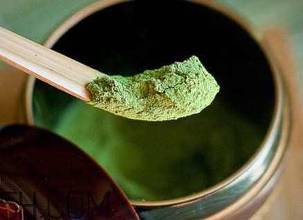 抹茶有什么功效？抹茶有咖啡因嗎
