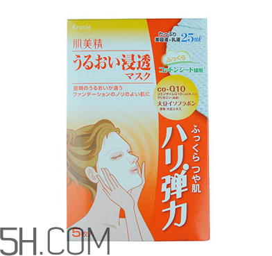 面膜種類有哪幾種？睡眠面膜用量多少？