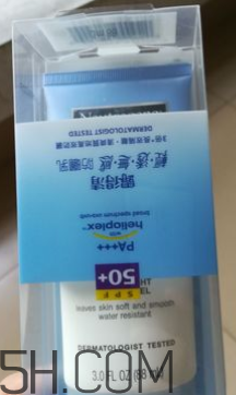 露得清防曬乳怎么樣？露得清防曬乳好用嗎？