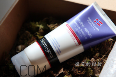 露得清身體乳怎么樣？露得清身體乳好用嗎？