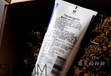 露得清身體乳怎么樣？露得清身體乳好用嗎？