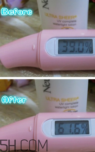 露得清隔離液怎么樣？露得清隔離液好用嗎？