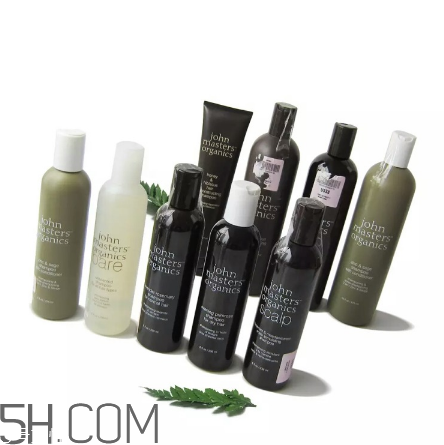 john masters洗護(hù)系列好用嗎？john masters洗護(hù)系列測評