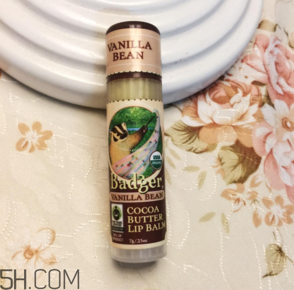 badger潤(rùn)唇膏好用嗎？badger潤(rùn)唇膏多少錢？