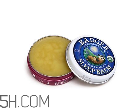 badge助眠膏好用嗎？badge助眠膏多少錢(qián)?