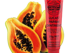 lucas papaw木瓜膏好用嗎？lucas papaw木瓜膏多少錢？