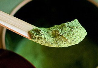 抹茶有什么功效？抹茶有咖啡因嗎