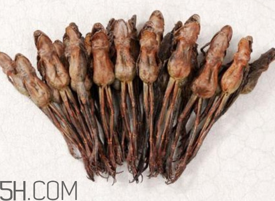 林蛙怎么處理內(nèi)臟？林蛙怎么做好吃