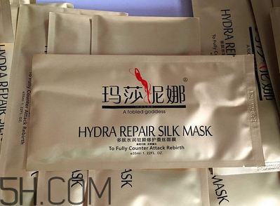 清潔面膜有必要用嗎？瑪莎妮娜面膜好用嗎？