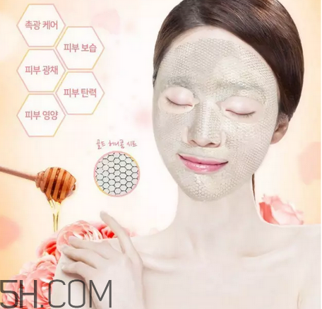 粉色春雨面膜好用嗎？睡眠面膜排行榜10強(qiáng)