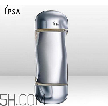 ipsa流金水功效有哪些？ipsa流金水含有酒精嗎？