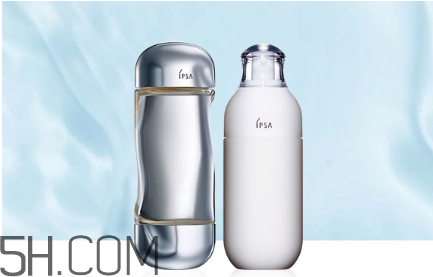 ipsa茵芙莎有哪些系列？ipsa流金水每次用多少量最好？