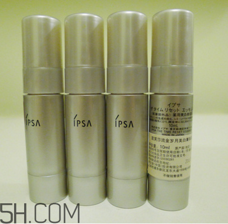 ipsa自律循環(huán)乳液2號(hào)和3號(hào)哪個(gè)好？ipsa茵芙莎品牌介紹