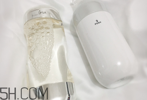 ipsa化妝水有哪些型號(hào)？ipsa流金水適合什么年齡段？