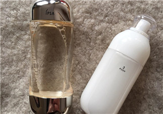 ipsa自律循環(huán)乳液2號(hào)和3號(hào)哪個(gè)好？ipsa茵芙莎品牌介紹