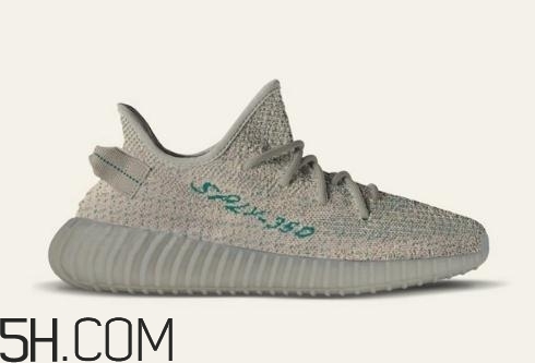 yeezy boost 350 v2 2018版實(shí)物什么樣？