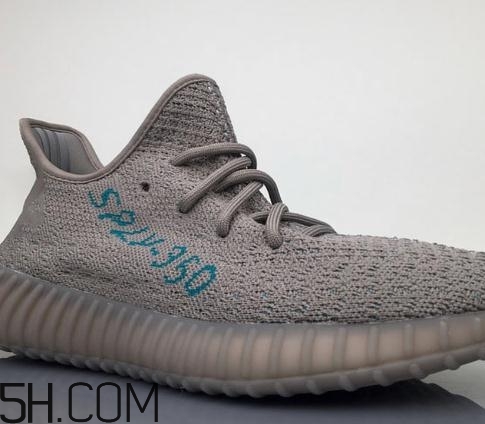 yeezy boost 350 v2 2018版實(shí)物什么樣？