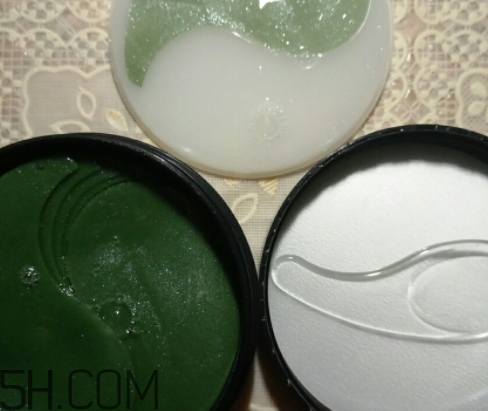 美康粉黛碧璽眼膜怎么用？美康粉黛眼膜要洗嗎？