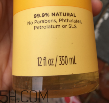 小蜜蜂寶寶洗發(fā)露怎么樣？小蜜蜂寶寶洗發(fā)露好用嗎？