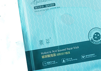 素萃面膜怎么樣？素萃面膜有熒光劑激素嗎？