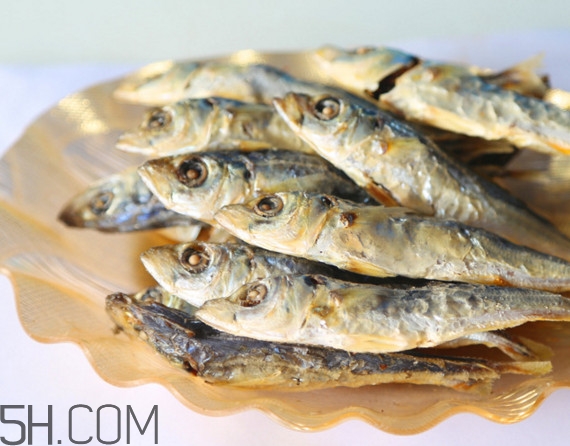 咸魚是不是海鮮？咸魚是不是咸水魚？