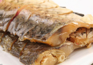 孕婦能吃咸魚嗎？月經(jīng)期可以吃咸魚嗎