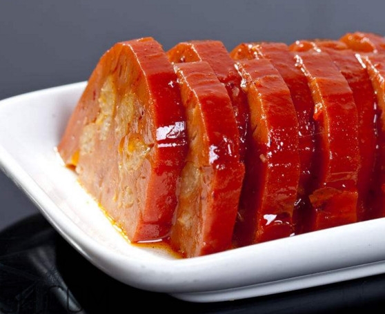 糯米藕為什么是紅色的？孕婦可以吃糯米藕嗎