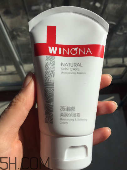 薇諾娜保濕霜有什么效果？薇諾娜保濕霜好用嗎？