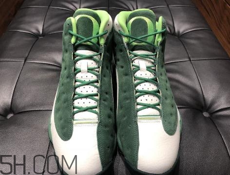 air jordan 13 orgeon ducks配色會(huì)發(fā)售嗎？