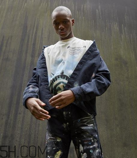 off white2018早秋系列怎么樣_好看嗎？