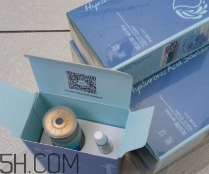 素萃玻尿酸原液好嗎？素萃玻尿酸原液評測