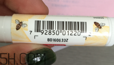 小蜜蜂細致修護唇膏怎么樣？好用嗎？