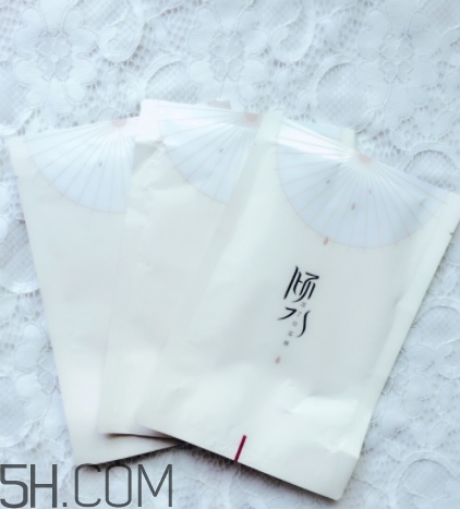 素萃面膜怎么用？素萃面膜要洗嗎？