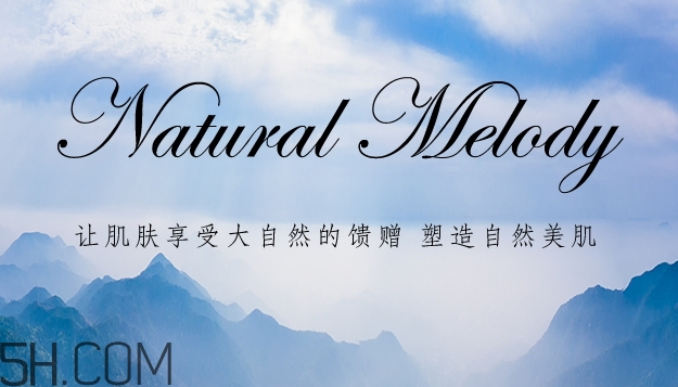自然旋律是什么牌子？自然旋律是哪個國家的什么檔次