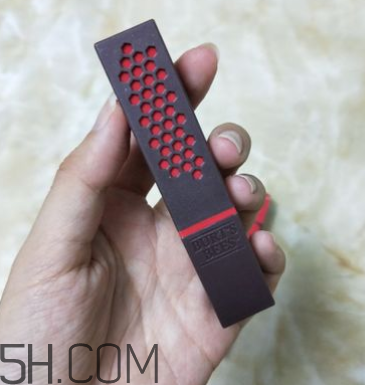 小蜜蜂口紅孕婦能用嗎？小蜜蜂口紅怎么樣？