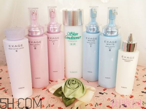 奧爾濱適合什么年齡用？奧爾濱乳液粉色和藍(lán)色的區(qū)別