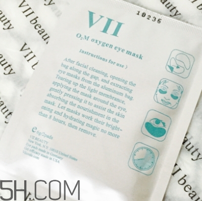 viicode眼膜有用嗎？viicode眼膜評(píng)測(cè)