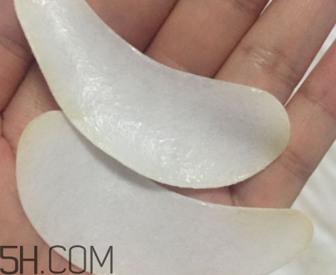 viicode眼膜敷多久？viicode眼膜要洗嗎？
