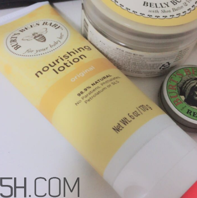 小蜜蜂潤膚露怎么樣？小蜜蜂潤膚露好用嗎？